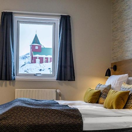 Hotel Soma Sisimiut Kültér fotó