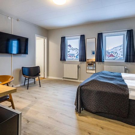 Hotel Soma Sisimiut Kültér fotó